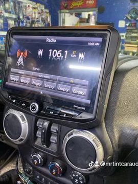 mr car audio accessories mr car pro tint shop