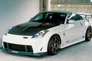 N-1 Auto Accessories & Car Bodykit
