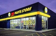 New Len Hin Auto Parts 1 new len hin auto parts