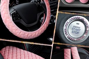 Nice Car Auto Accessories