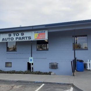 nine to nine auto parts enterprise ntnape