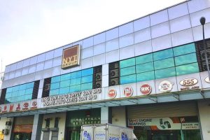 OMG AUTO PARTS SDN BHD
