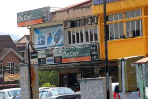 On. Cost Auto Mart