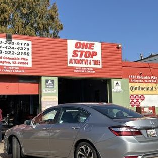 One Stop Auto Tyres & Accessories 1 one stop auto tyres accessories