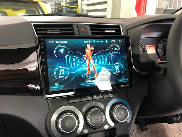 power sound auto accessories sdn bhd 1