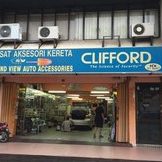 Pusat Aksesori Kereta Shaz