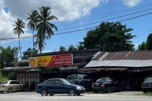 Pusat servis kereta terengganu amr garage accessories