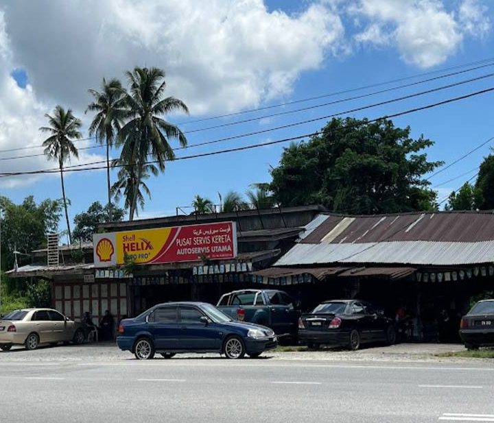 pusat servis kereta terengganu amr garage accessories