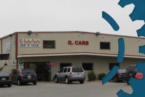 Q Auto Accessorries