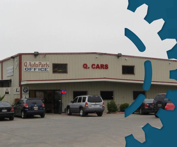 qs auto parts