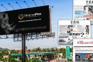 RhinePro Flagship Alor Setar 2 RhinePro Flagship Alor Setar