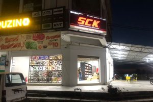 Ruzino Motor Parts sdn bhd