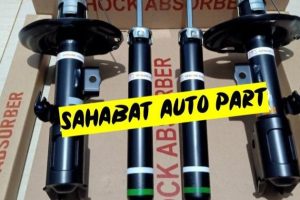 SAHABAT AUTO PART