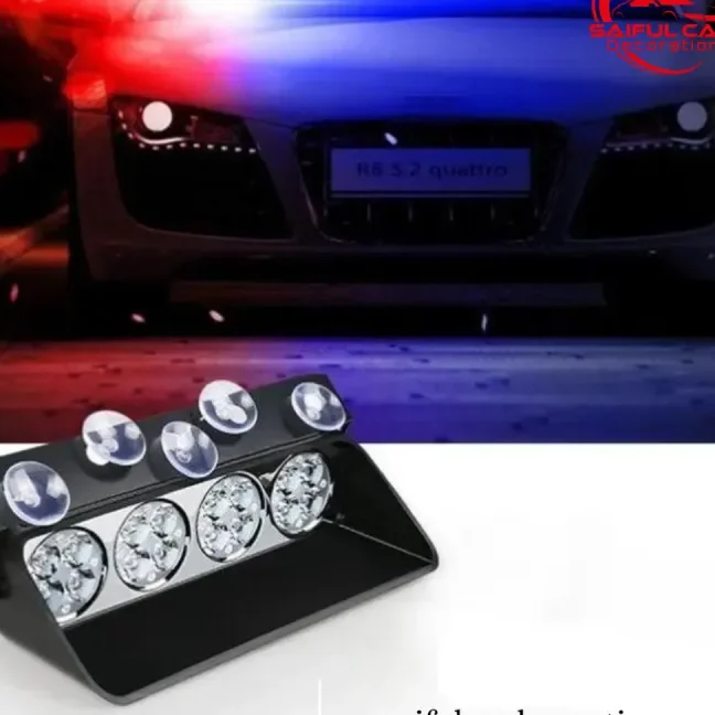 saiful auto accessories