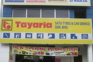 SATO Bangi 7 6 SATO Bangi 7