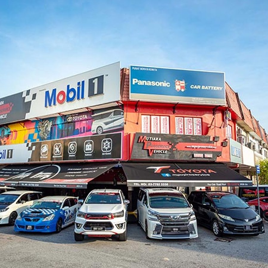Seong Sheng Auto Accessories 1 seong sheng auto accessories