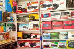 Shafiq Auto Accessories