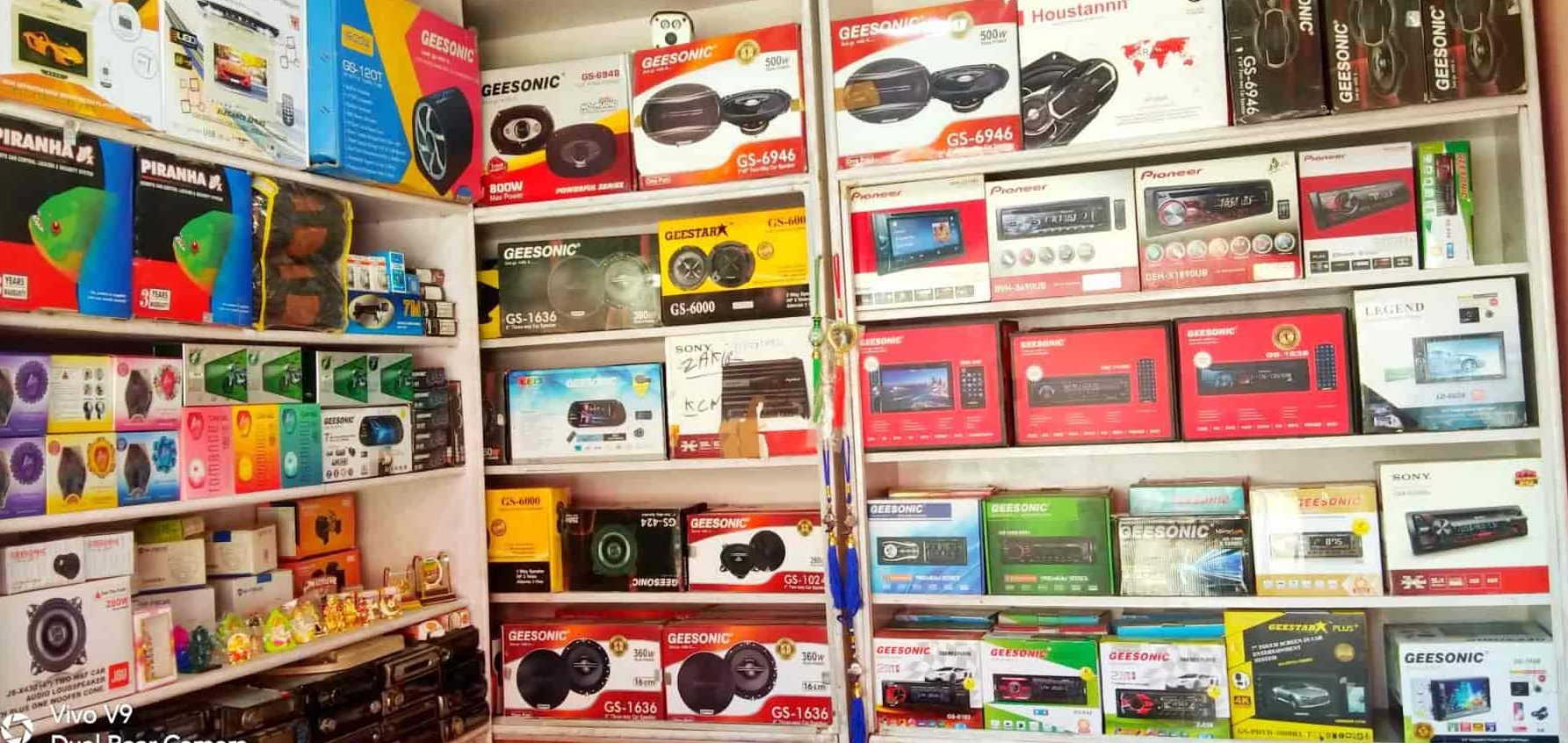 Shafiq Auto Accessories 1 shafiq auto accessories 1