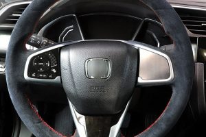 Shidi Steering Cover