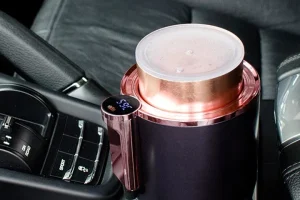 Smart Auto Accessories & Cooler