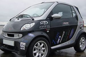 Smart Carplus