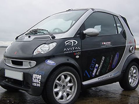 Smart Carplus 1 smart carplus