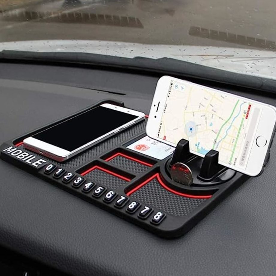 smart cool car accessories