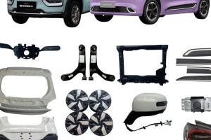 Soon Feng Car Accessories