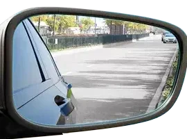 Sun Shine Auto Accessories 阳光汽车膜镜与装饰
