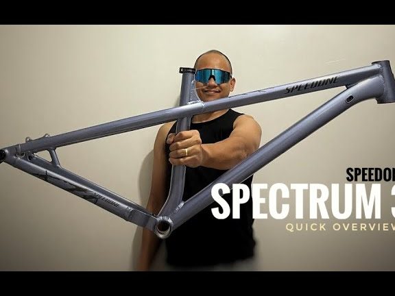 T Speed One 1 t speed one