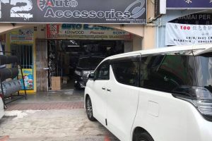 T Two Auto Accessories