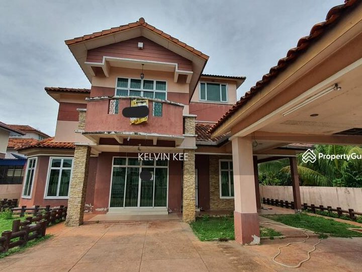 Taman Sri Wang 1 taman sri wang