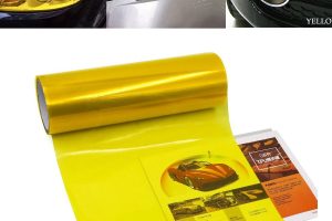 TH ACCESSORIES AND TINTED