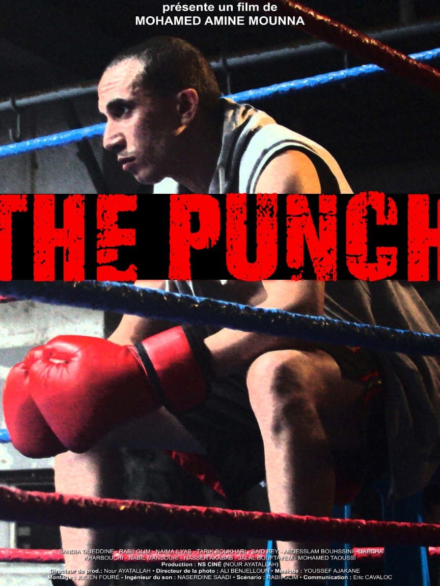 The Punch 1 the punch
