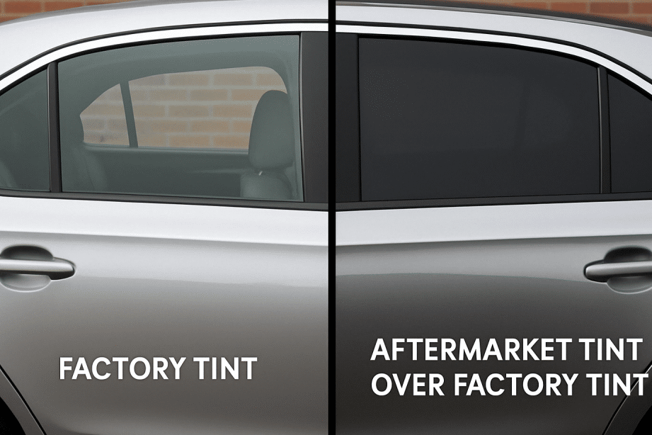 TINT FACTORY 1 tint factory