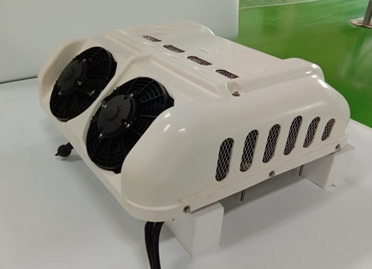 tky car accessories aircond