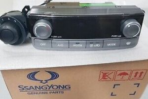 TQ Auto Accessories & Air Cond Services
