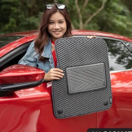 trapo pulau tikus penang car mats accessories