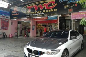 TWC Car Audio & Auto Accessories