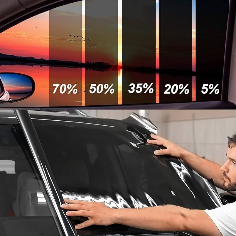 ty pro car accessories tinted aircond