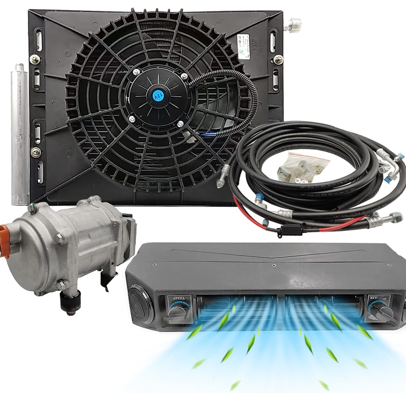 Universe Car Air-Cond & Accessory 1 universe car air cond accessory