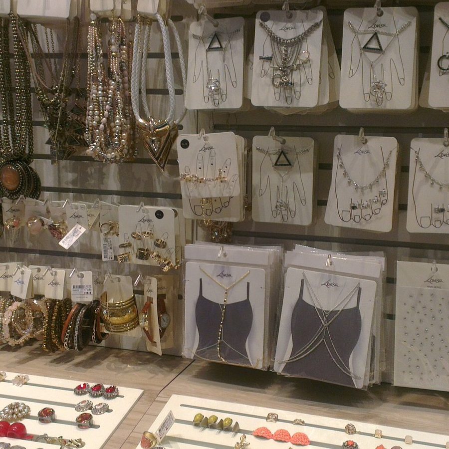 utama jaya accessories