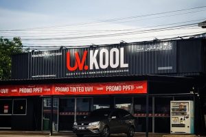 UV Kool Specialist Tint Terengganu 4 UV Kool Specialist Tint Terengganu