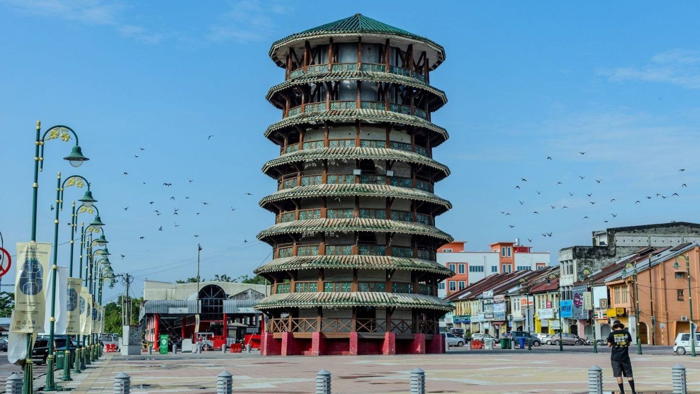 vervx teluk intan 1 vervx teluk intan