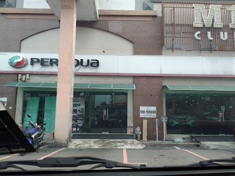 w automart pandan indah sdn bhd