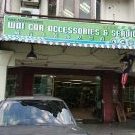 Wai Car Accessories and Services