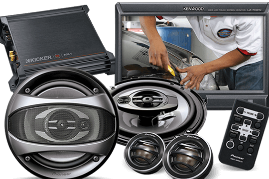 wheely sounder auto accessories v kool tint shop