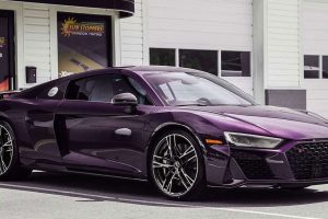 WIN8 AUTO ACC & TINTED