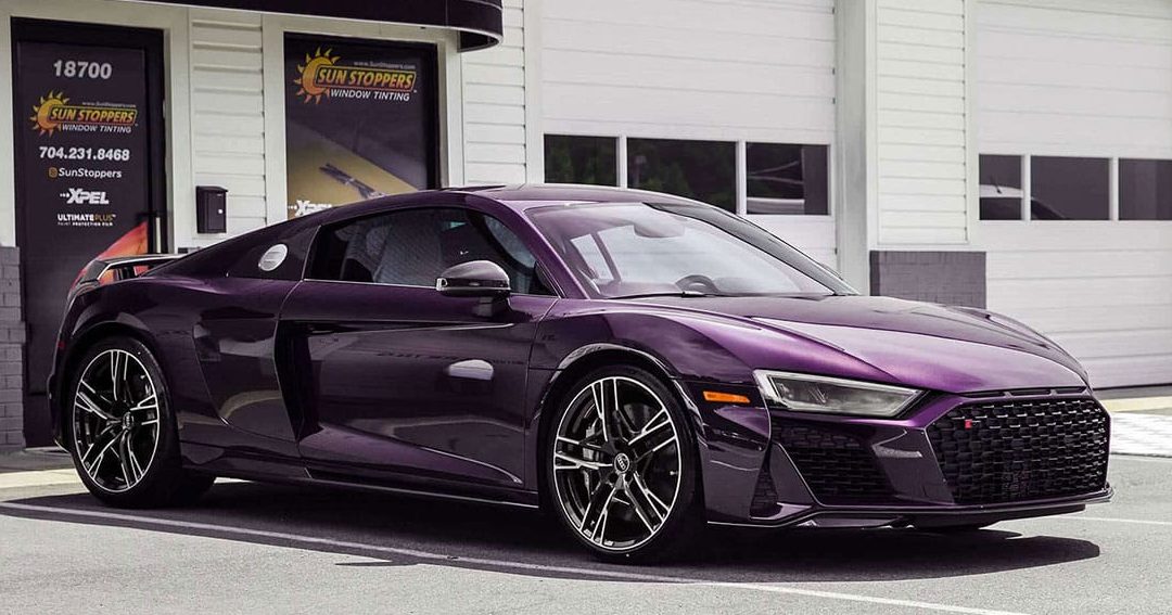 win8 auto acc tinted