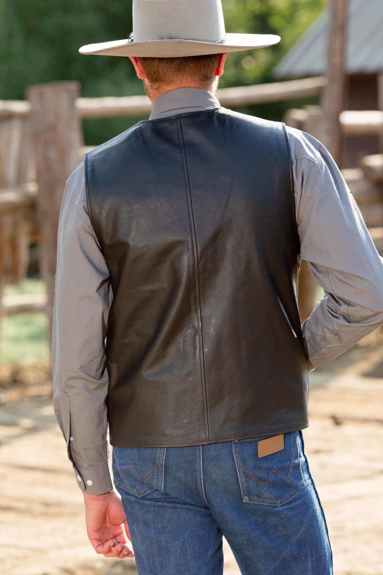 WY LEATHER TRADING 1 wy leather trading